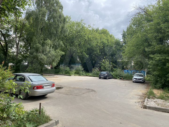 Комната 19,1 м² в 1-к., 3/3 эт.