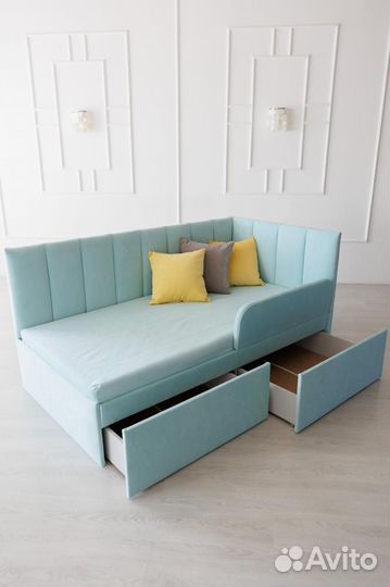 Детская кровать тахта