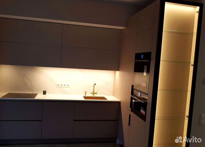 Кухня на заказ