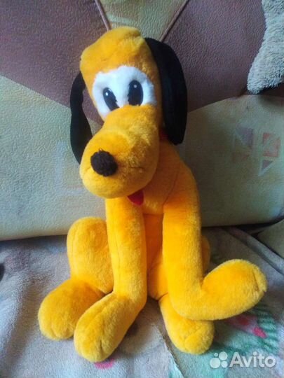 Гуффи Винтаж