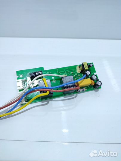 Силовая плата для гриля De'Longhi CGH1012D