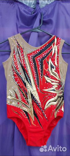 Купальники для спортивной аэробики