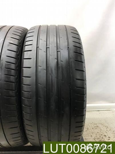 Hankook Ventus S1 Evo 2 K117 245/45 R18 104R