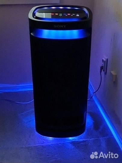 Блютуз колонка Sony xv 900