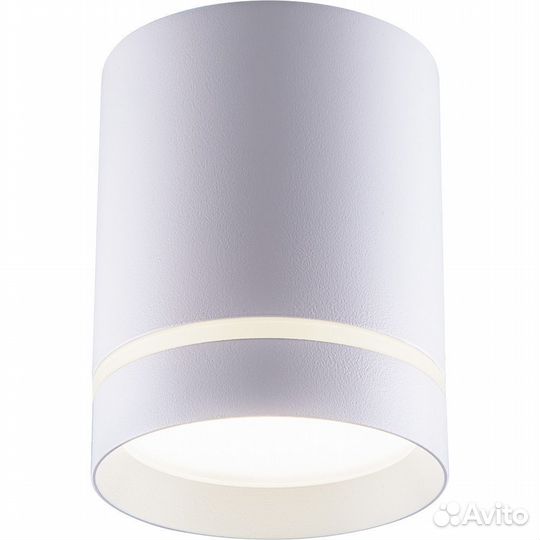 Светильник спот потолочный AL535 25W 32695