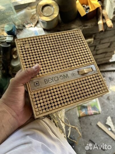 Стабилизатор напряжения Вега 5-М