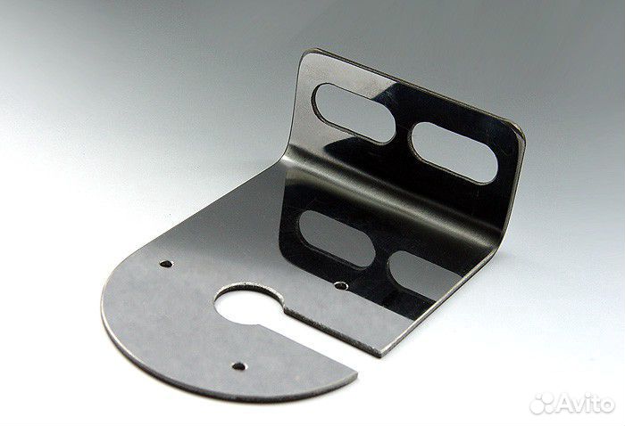 Подрозетник фаркопа (кронштейн розетки)