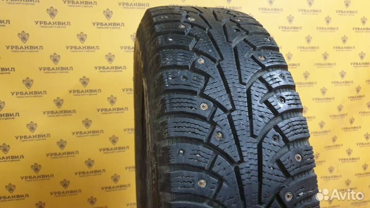 Nokian Tyres Nordman 5 225/65 R17 106T