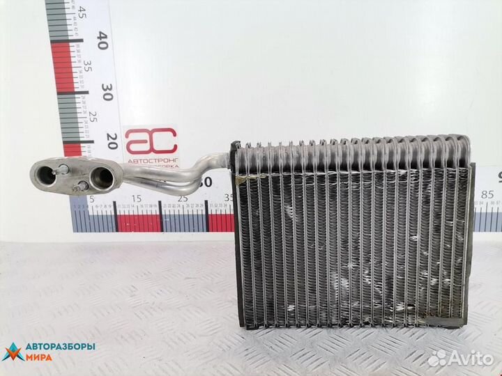 Радиатор отопителя (печки) Renault Laguna 2 2004