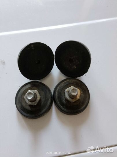 Упоры для стиральной машины