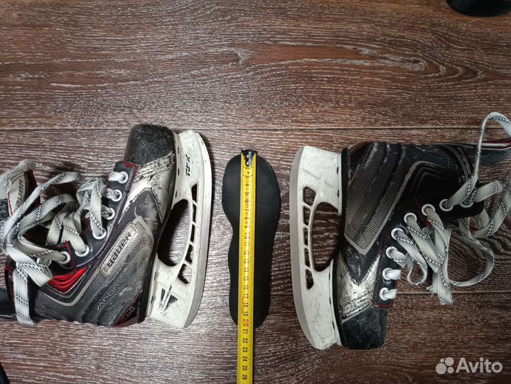 Коньки детские