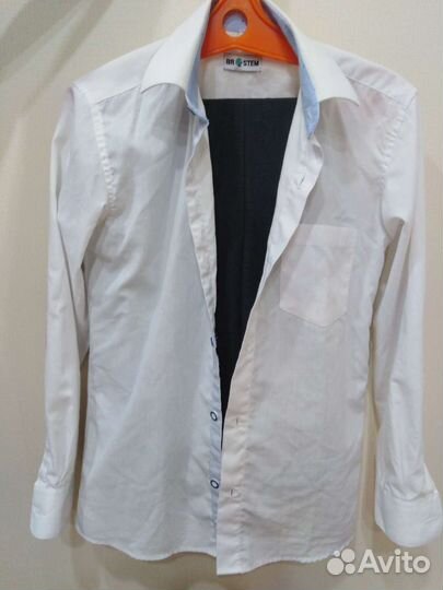 Школьный костюм на мальчика