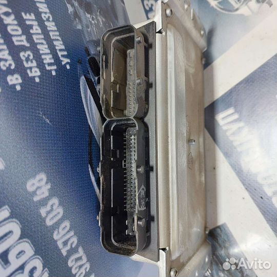 Эбу ваз 2104 2105 2107 классика