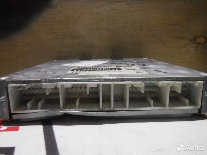 Блок EFI toyota 1G-FE crown GS171 beams 896613F280