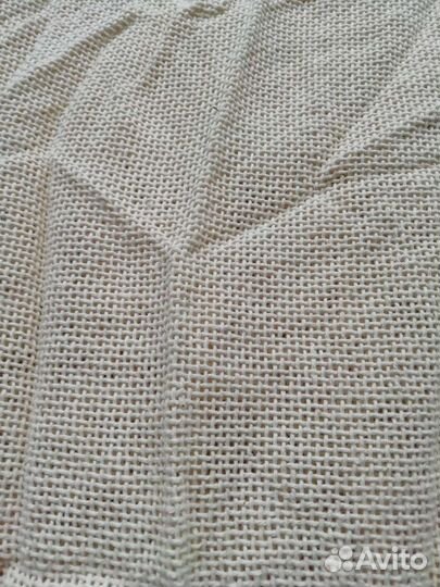 Бреккерная ткань