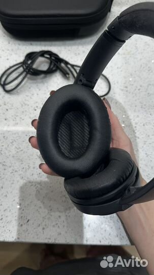 Bose QC 35 ii