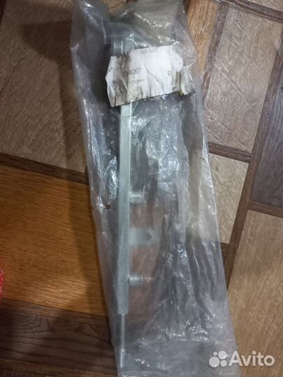 Топливная рампа