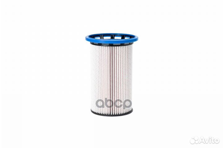 Фильтр топливный VAG passat/CC/Q3 08- 2.0 TDI 1