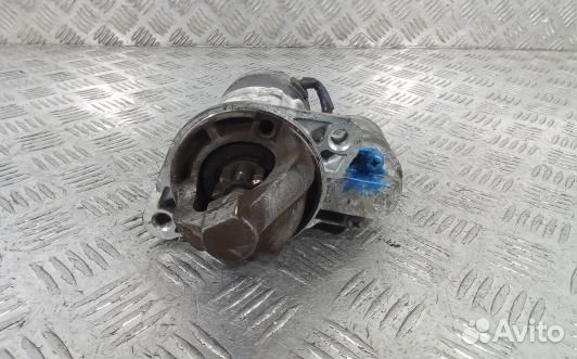 Стартер бензиновый KIA sportage 2 (BEA10DF01)