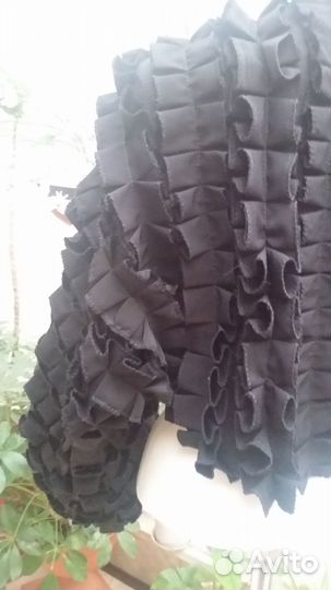 Жакет-рукава выполню на заказ