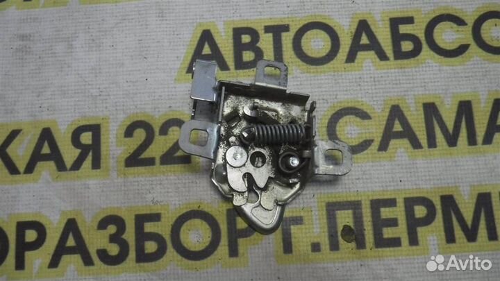 Замок капота Fiat Croma II 2005-2010