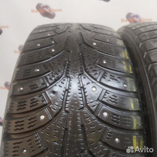 Nokian Tyres Hakkapeliitta 5 205/55 R16