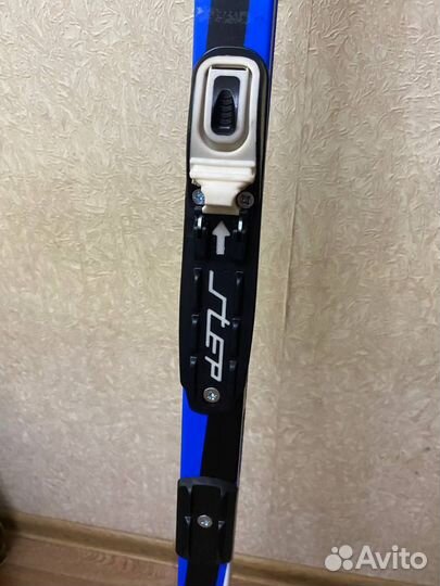 Лыжи беговые nordway