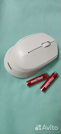 Мышка беспроводная
