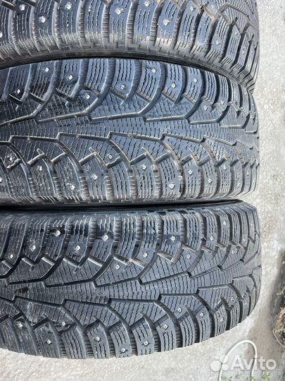 Nokian Tyres Nordman 5 SUV 225/60 R17