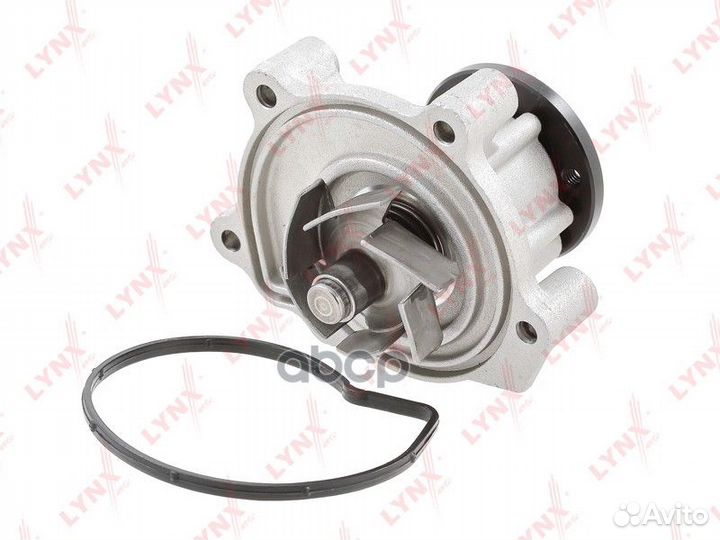 Насос водяной CW0326 lynxauto