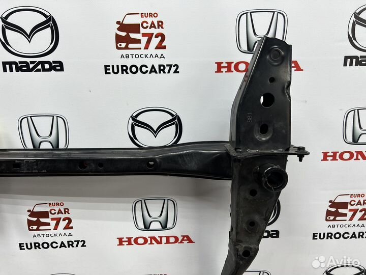 Балка моторная, подрамник Mazda 3 BM(BN) 2013-2019