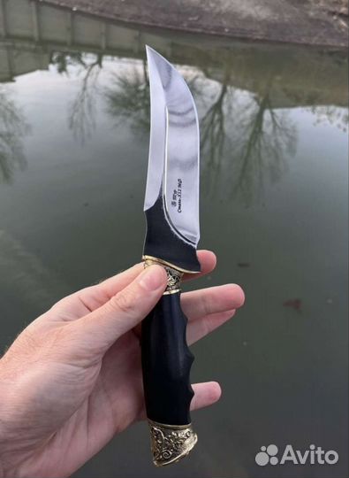 Кизлярский нож