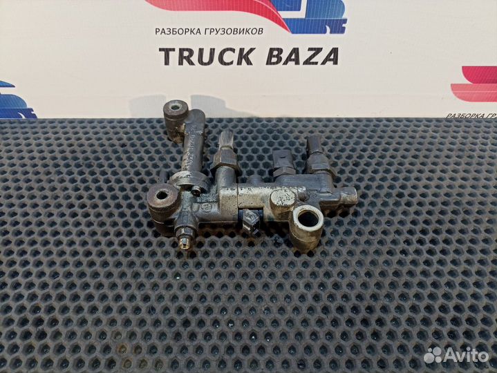 Дозатор системы AdBlue