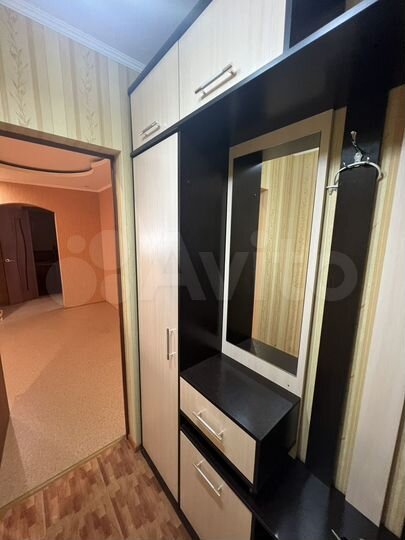 1-к. квартира, 55 м², 4/9 эт.