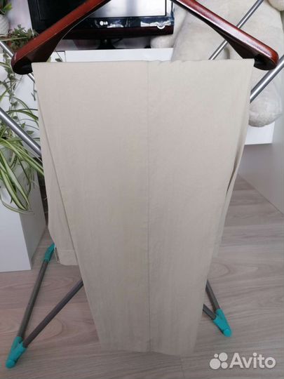 Брюки мужские летние