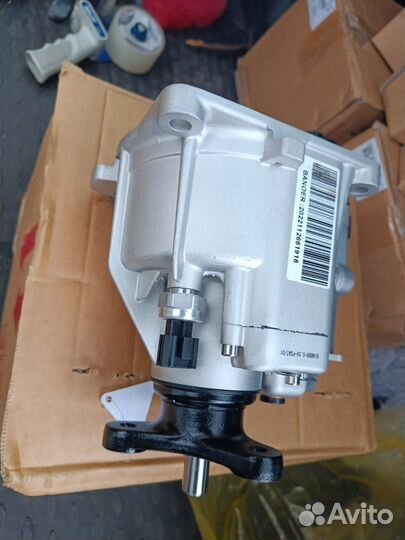 Муфта включения полного привода Hyundai Kia