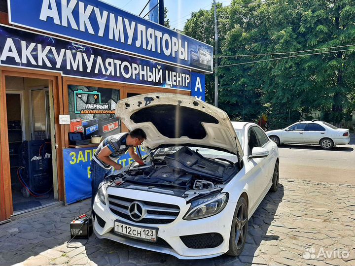 Аккумулятор 60ач/магазин аккумуляторов