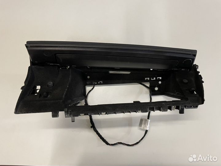 Бардачок BMW E70 X5