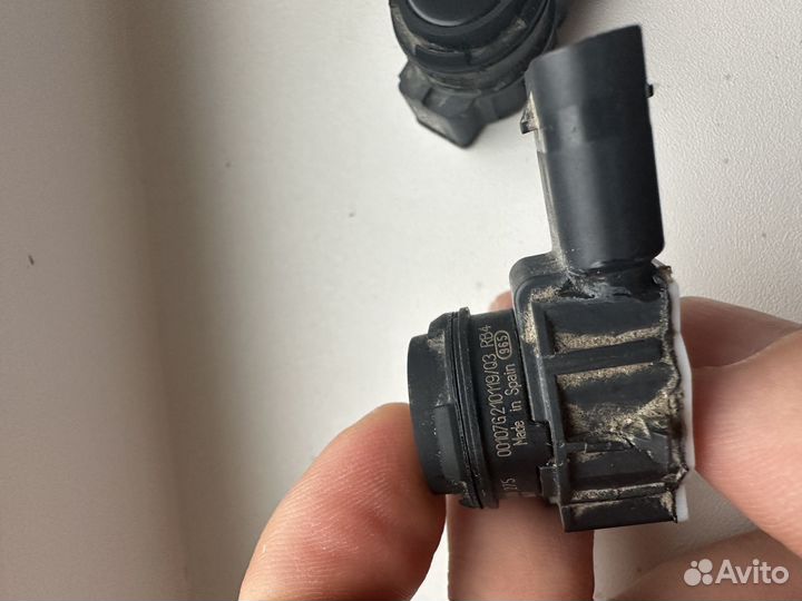 VAG Датчик парктроника 3Q0919275 оригинал