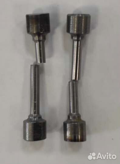 Анализ металла спектральный / экспертиза металла