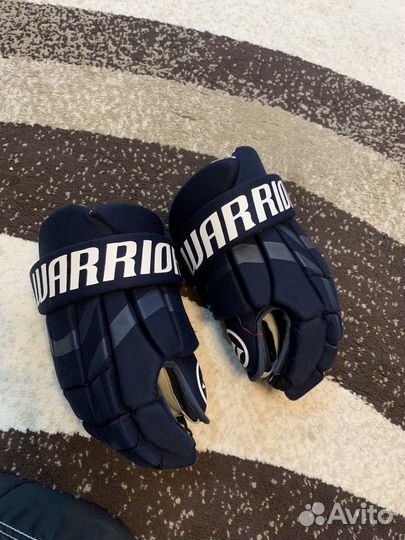 Детская хоккейная форма