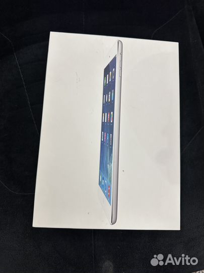 iPad Air A1475