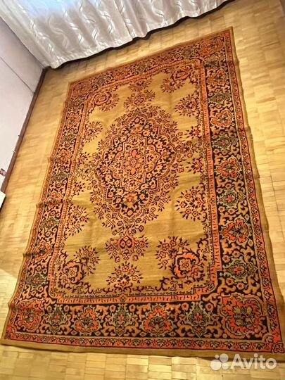 Ковер СССР 3 на 2 м