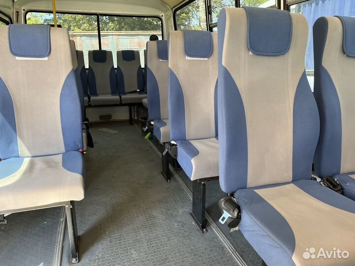 Автобус или микроавтобус от 8 до 53 человек