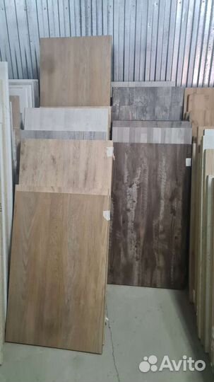 Столешница новая от 50см до 3 метров