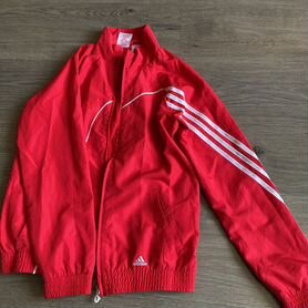 Спортивная кофта adidas детская