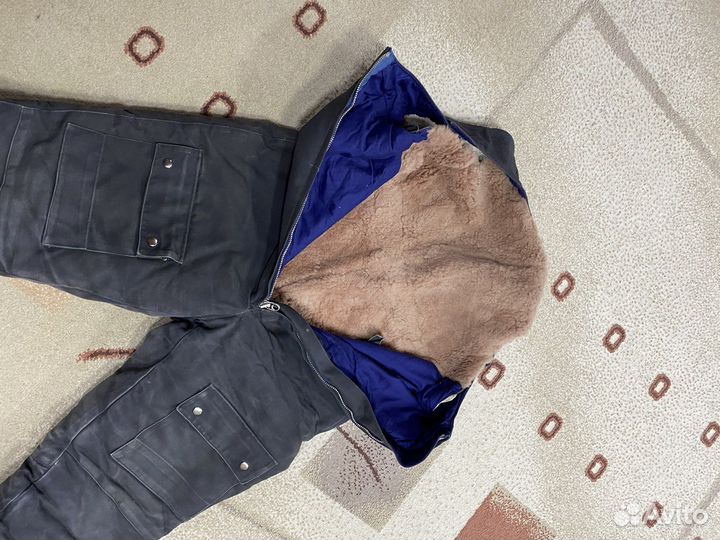 Мужская одежда