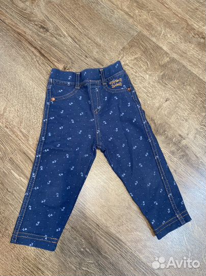 Вещи на девочку