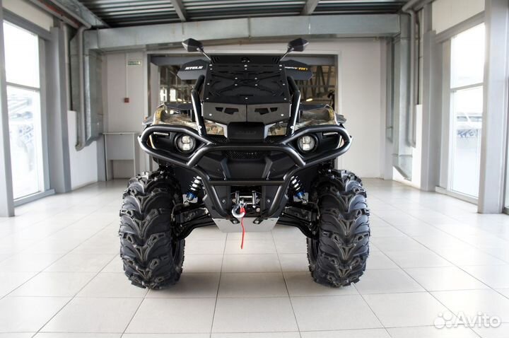 Квадроцикл stels ATV 850G Guepard PE 2.0