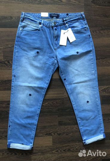 Джинсы Scotch & Soda оригинал